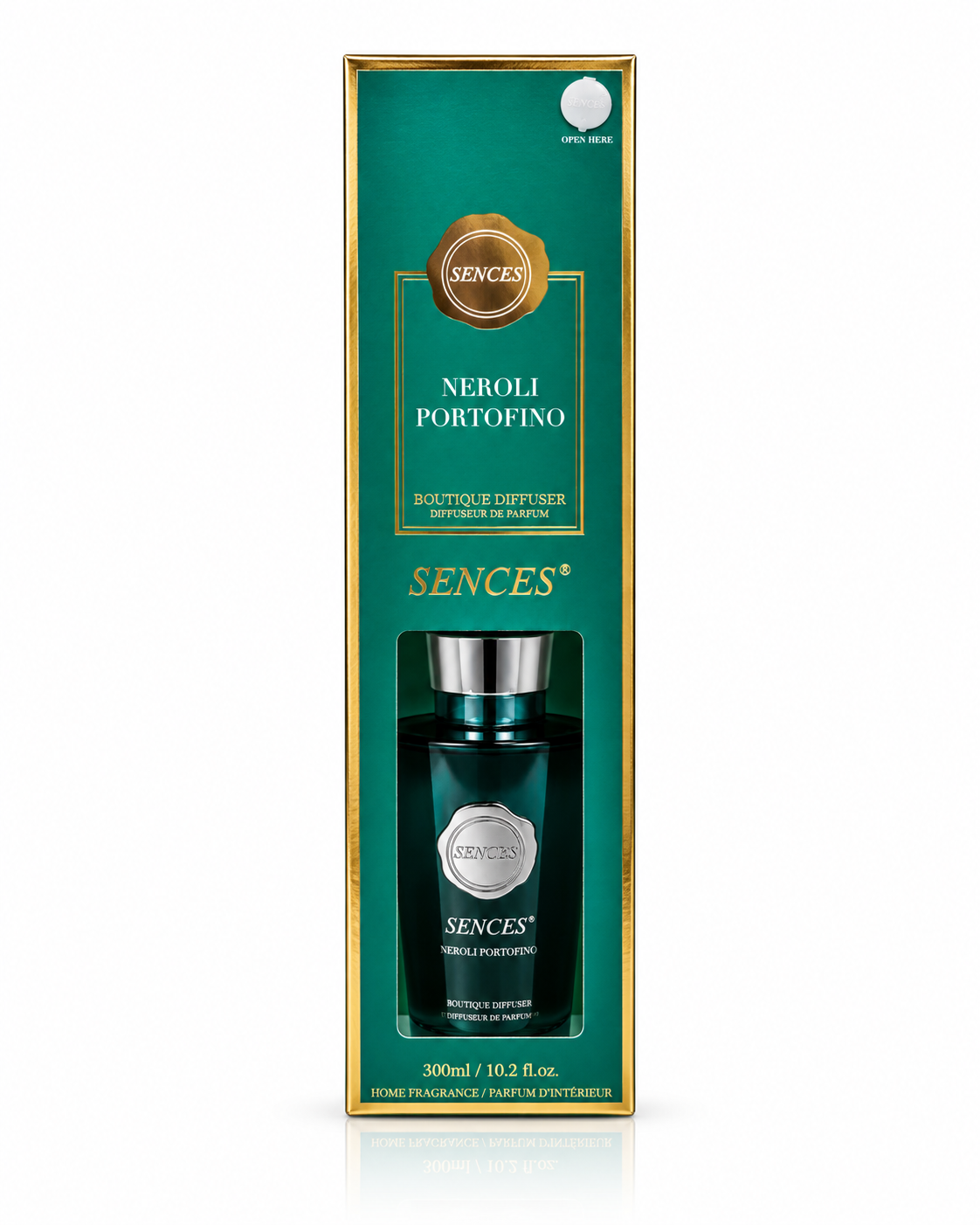 Baltus Reed Diffuser Neroli Portofino 300ML