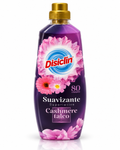 Disiclin Super Concentrated Cashmere Talco Fabric Softener 80 Wash