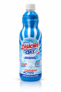 Disiclin Concentrated OXY EFFECT Multi-surface/Floor Cleaner 1L