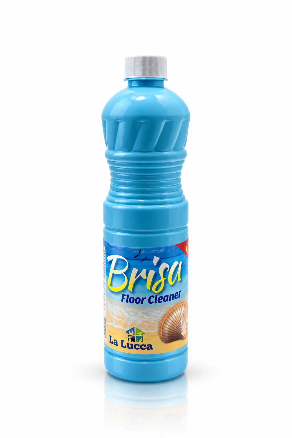La Lucca Brisa Floor Cleaner 1L