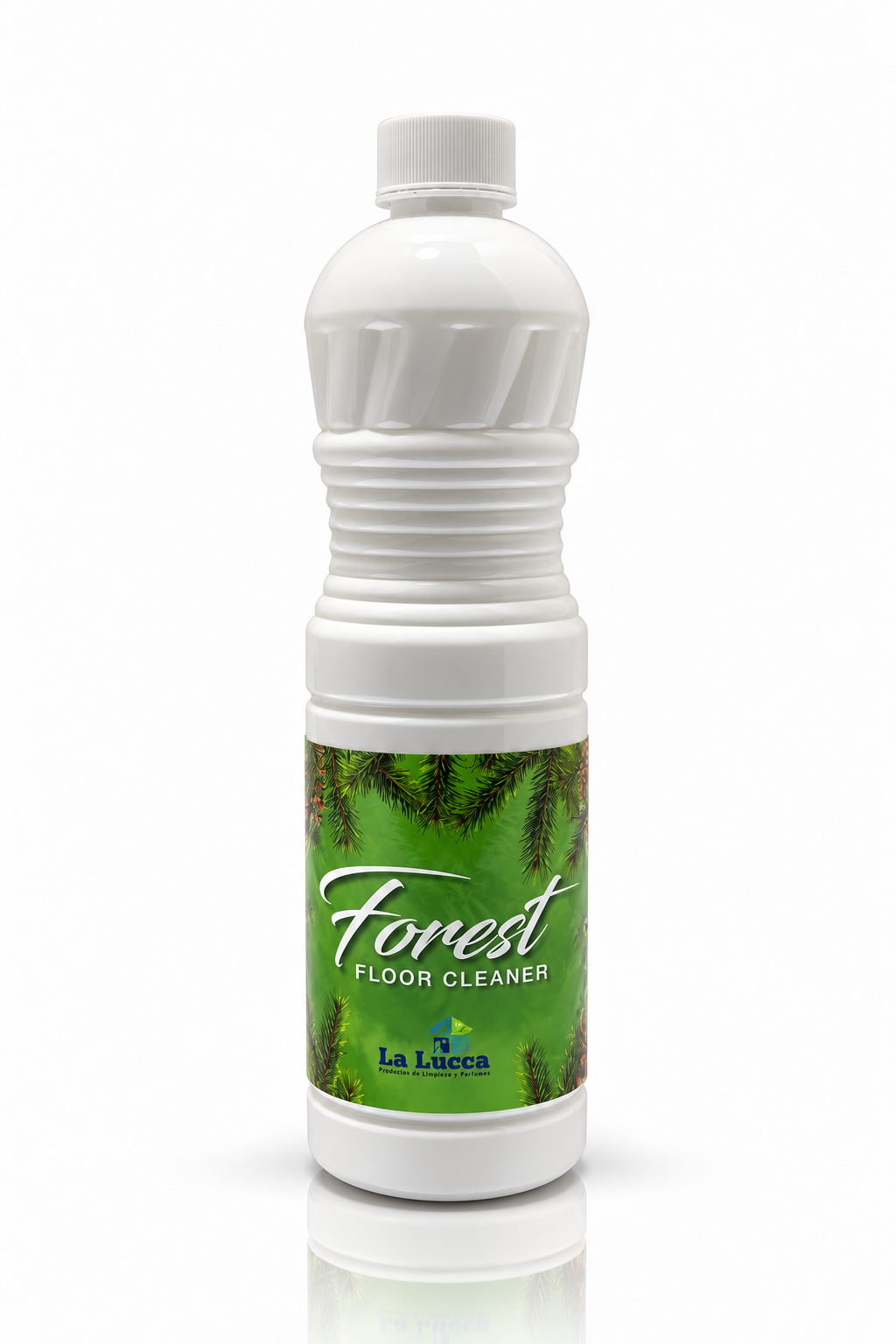 La Lucca Forest Floor Cleaner 1L